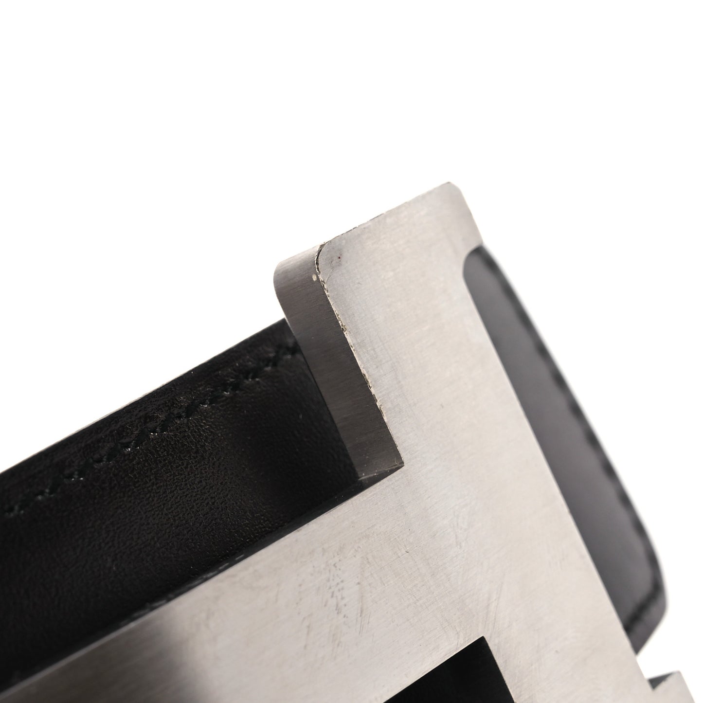 Box Chamonix 42mm Constance Belt 90 36 Black Chocolate