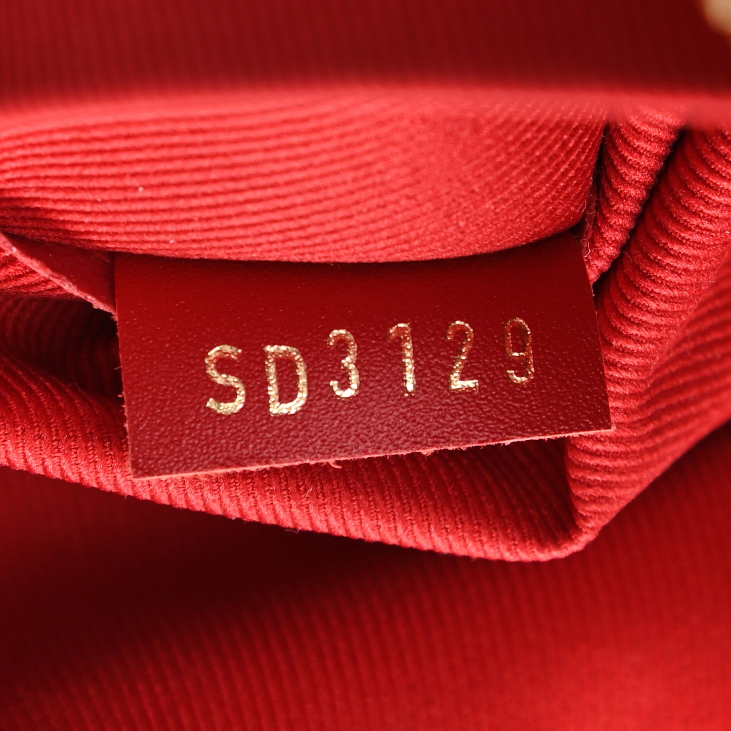 Damier Ebene South Bank Besace