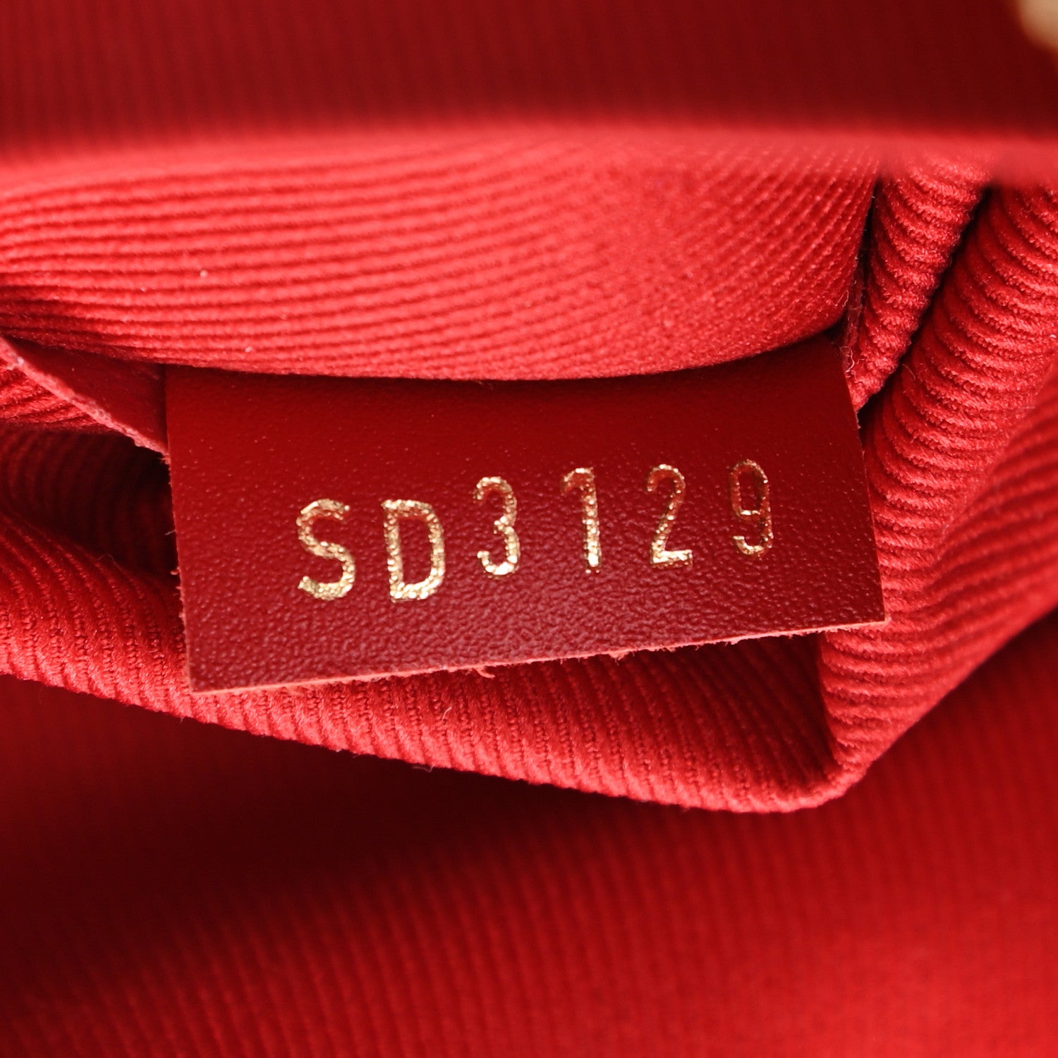 Louis Vuitton Damier Ebene South Bank Besace 8 of 10