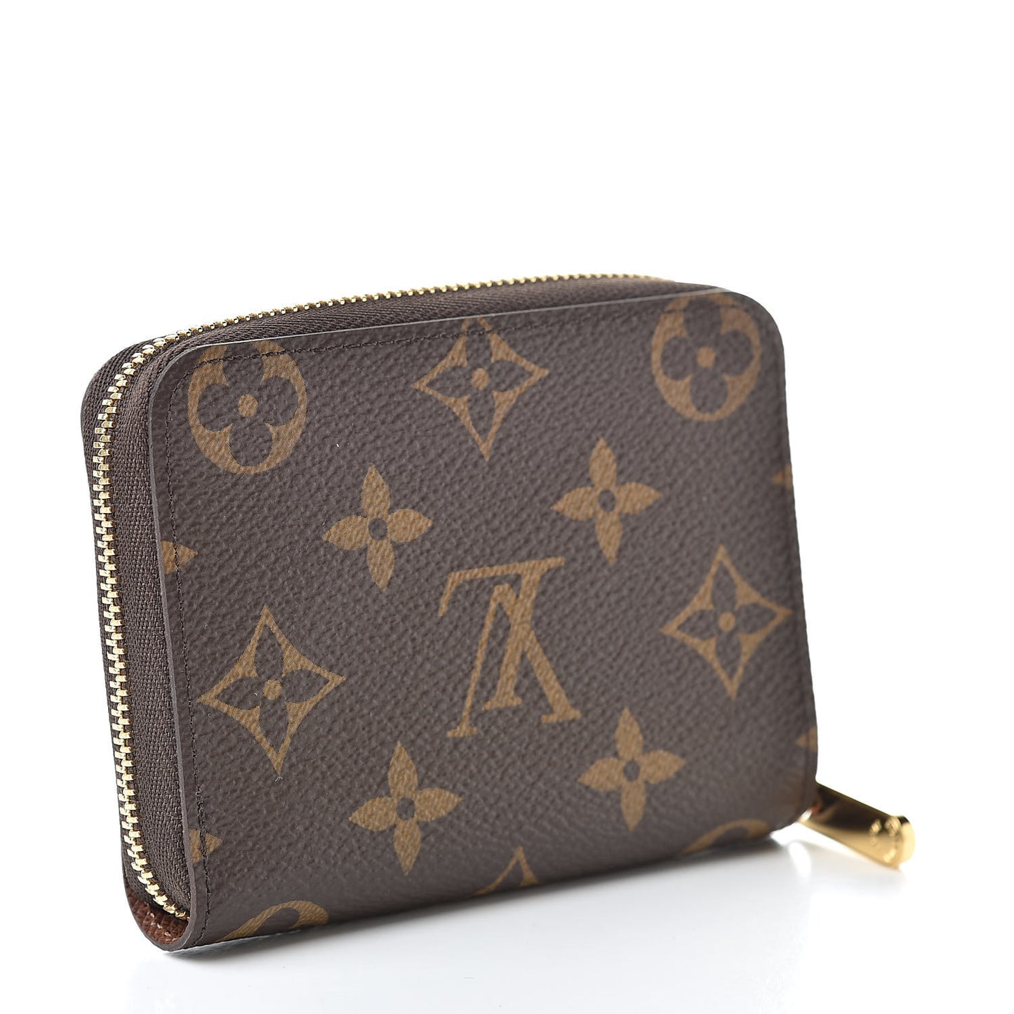 Monogram Zippy Coin Purse