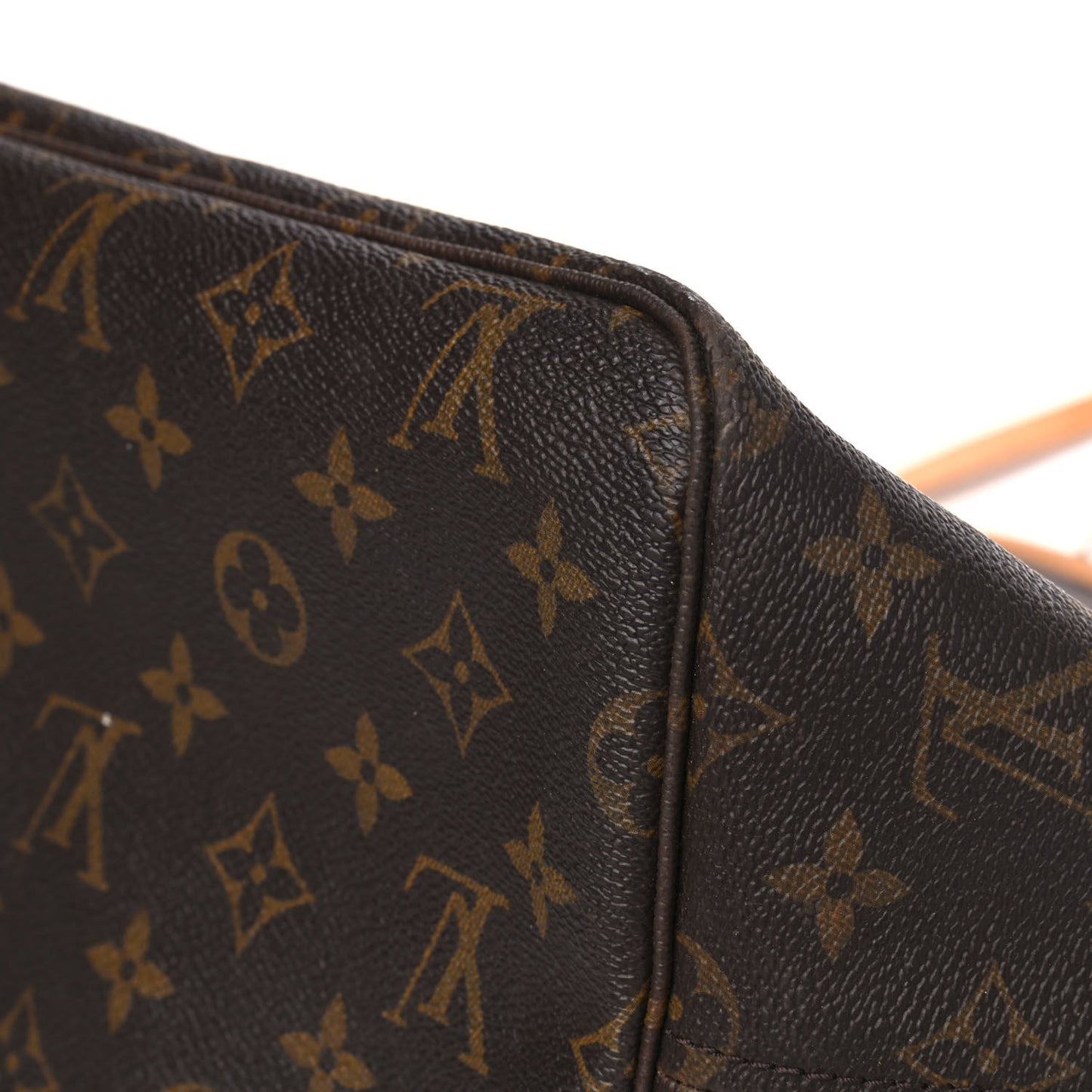 Monogram Neverfull GM