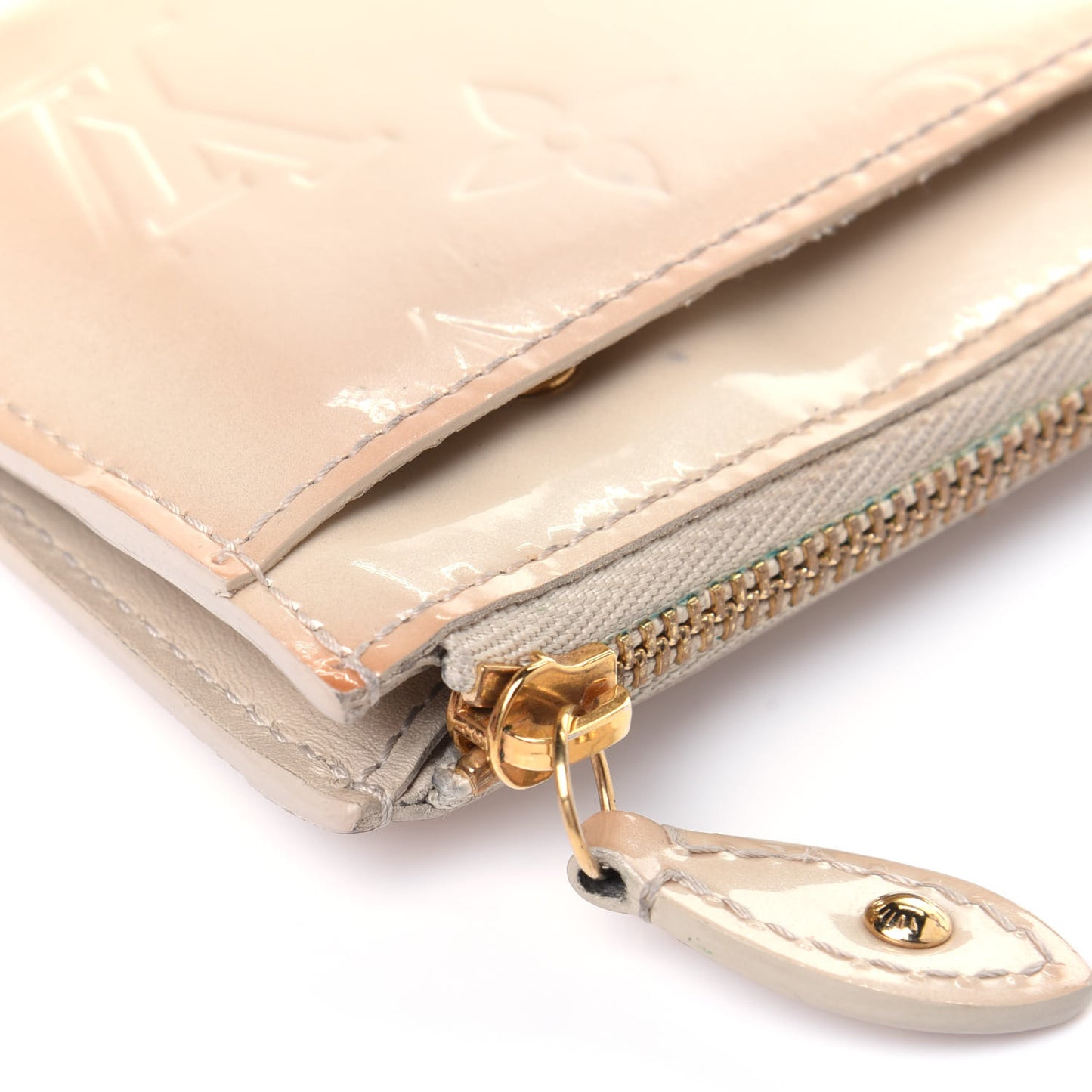 Vernis Key Pouch