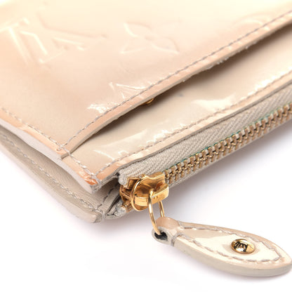 Louis Vuitton Vernis Key Pouch 12 of 18