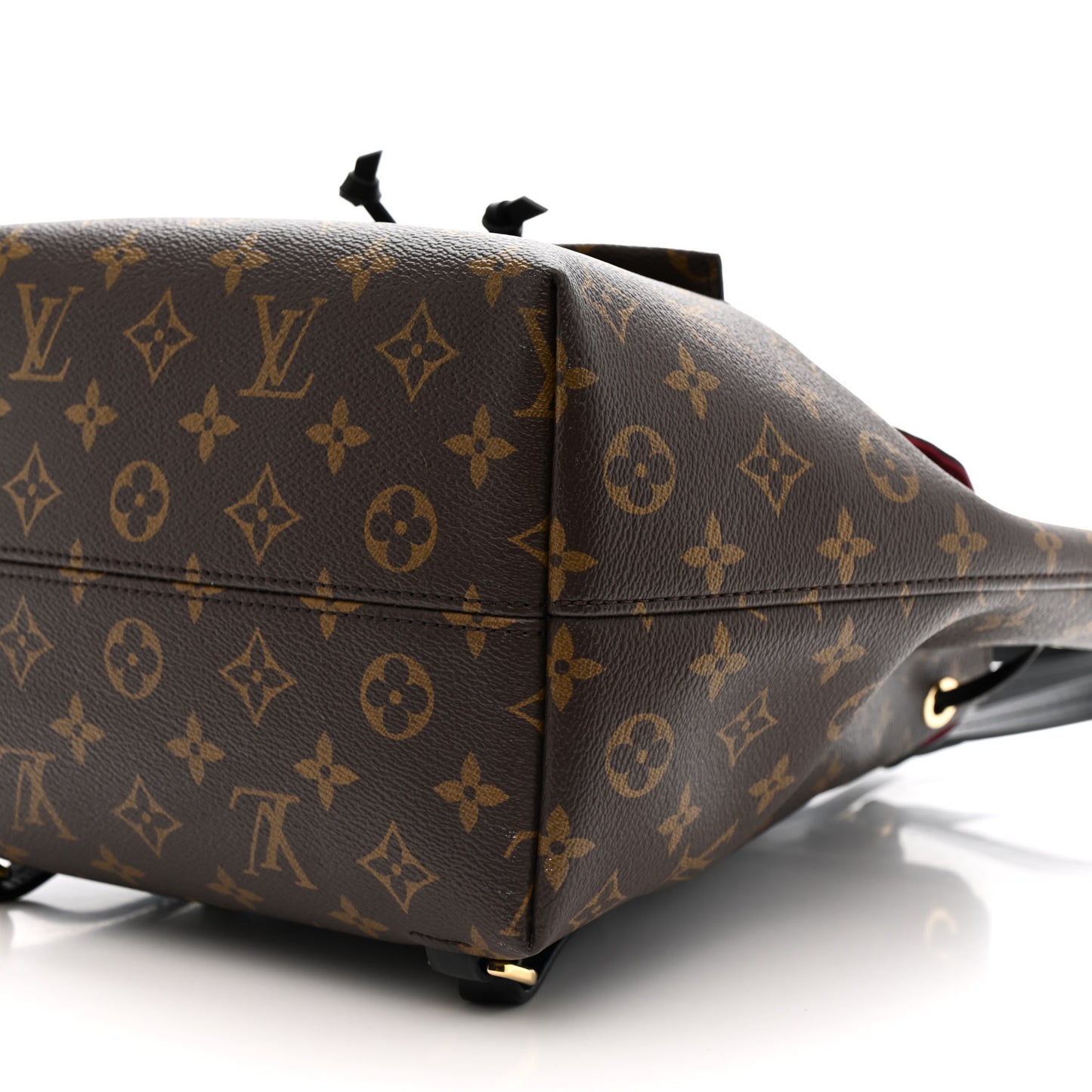 Monogram Montsouris PM Black