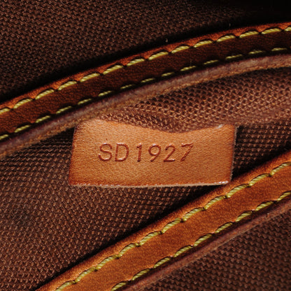 Louis Vuitton Monogram Alma PM 6 of 8