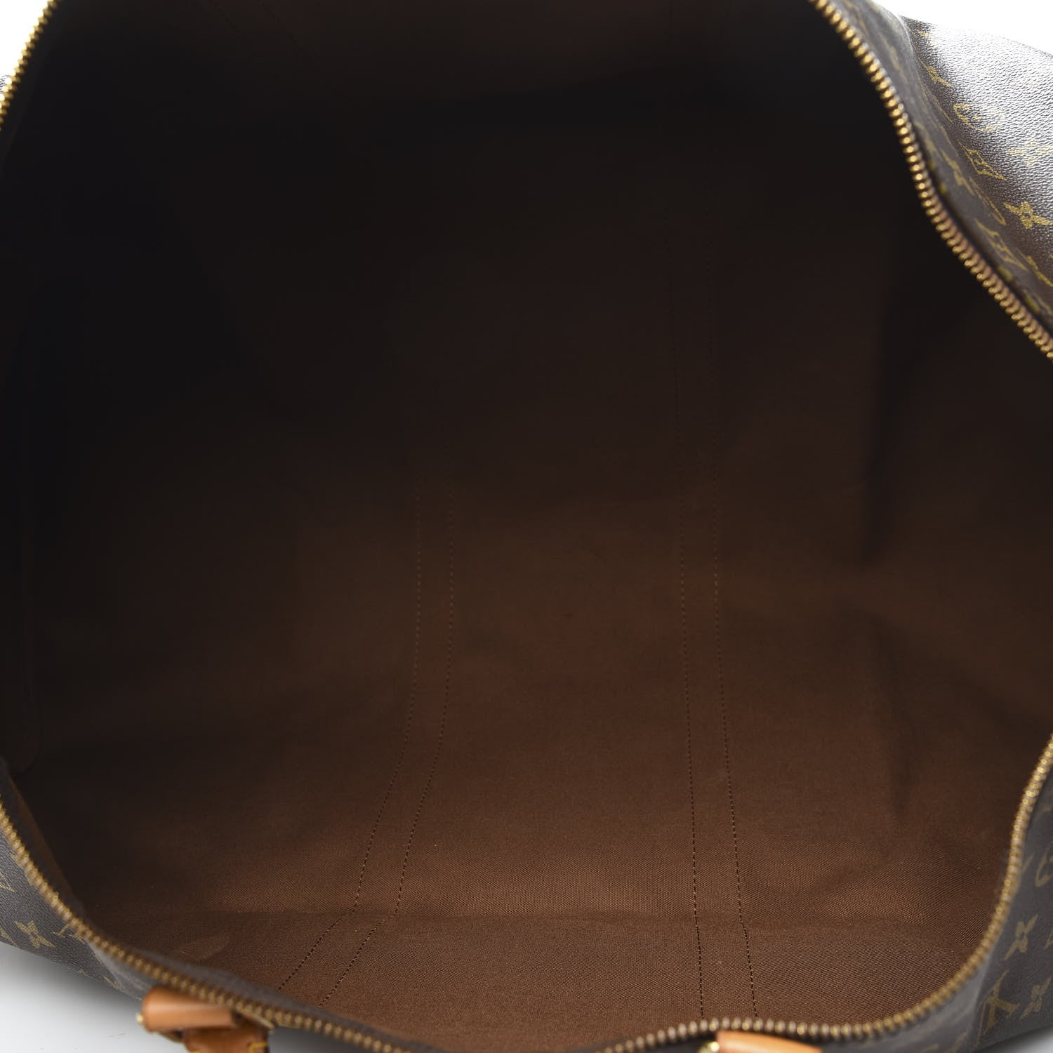 Louis Vuitton Monogram Keepall Bandouliere 60 4 of 16