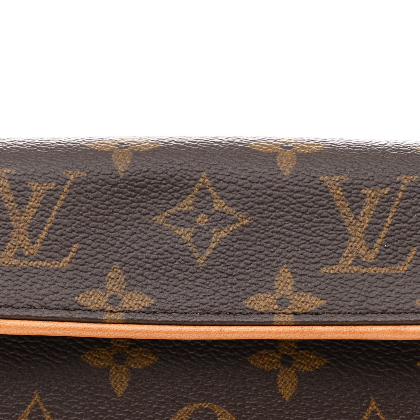 Monogram Pochette Florentine S