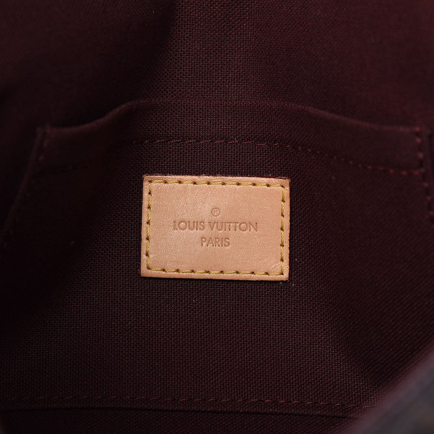 Monogram Favorite MM