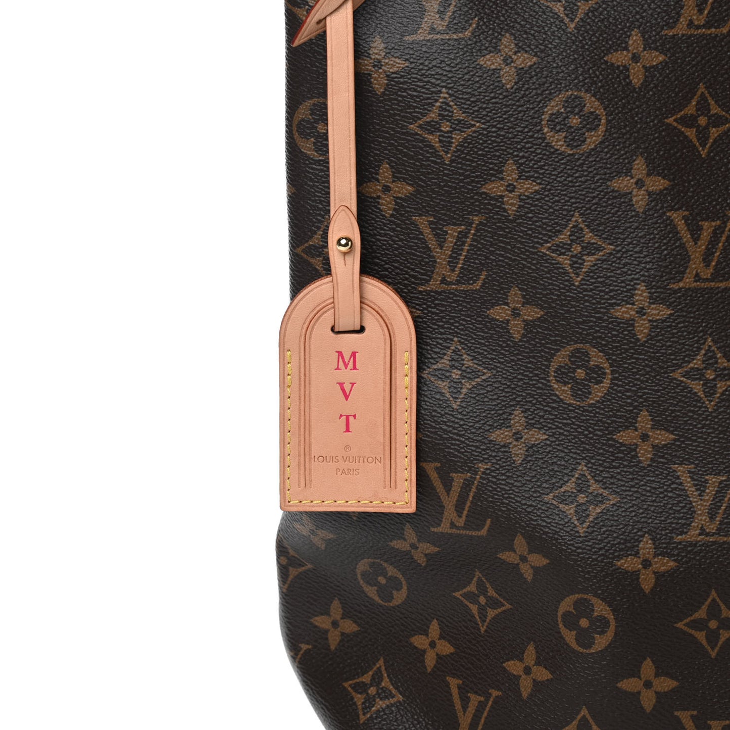 Monogram Graceful MM Pivoine