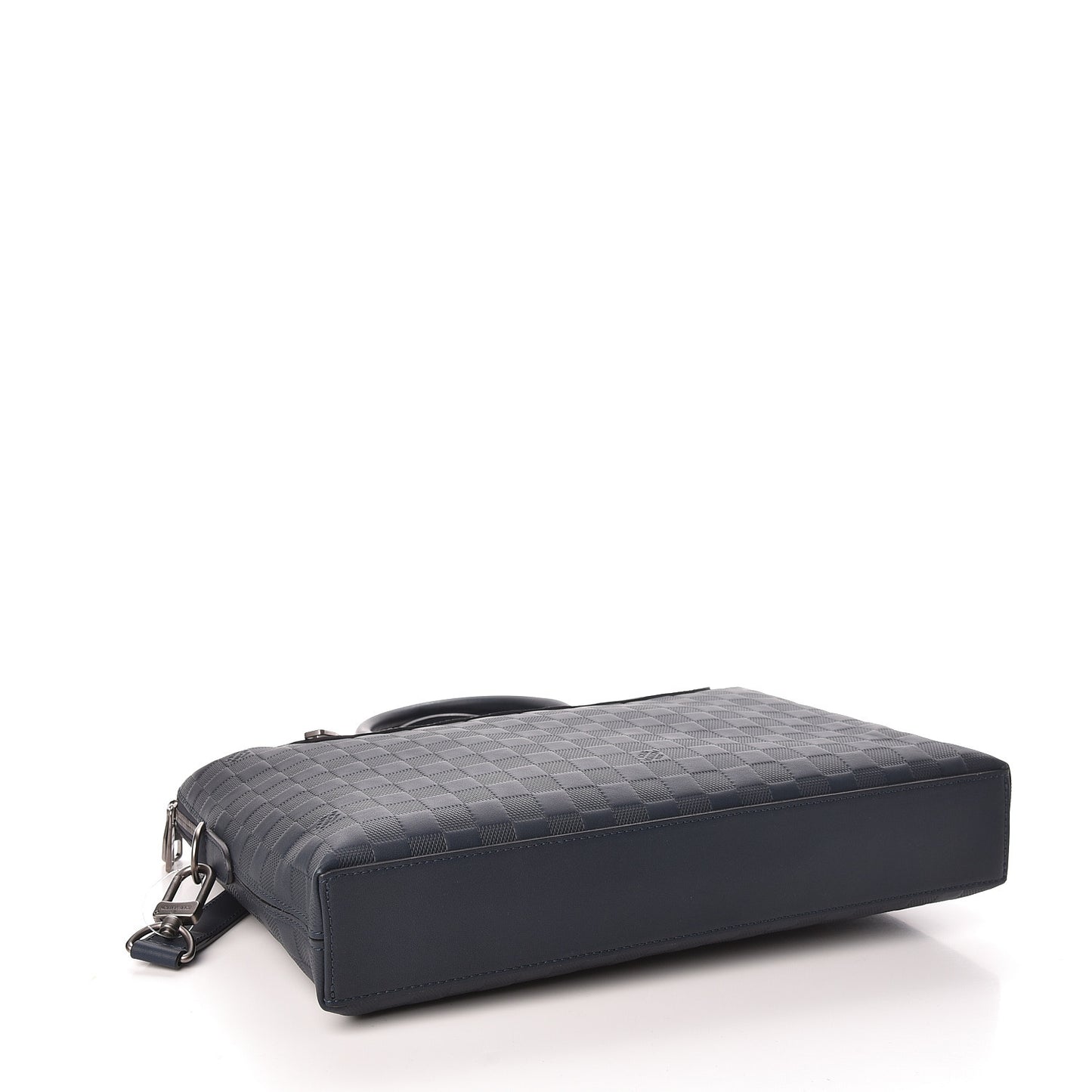 Damier Infini Porte-Documents Jour Briefcase Cosmos