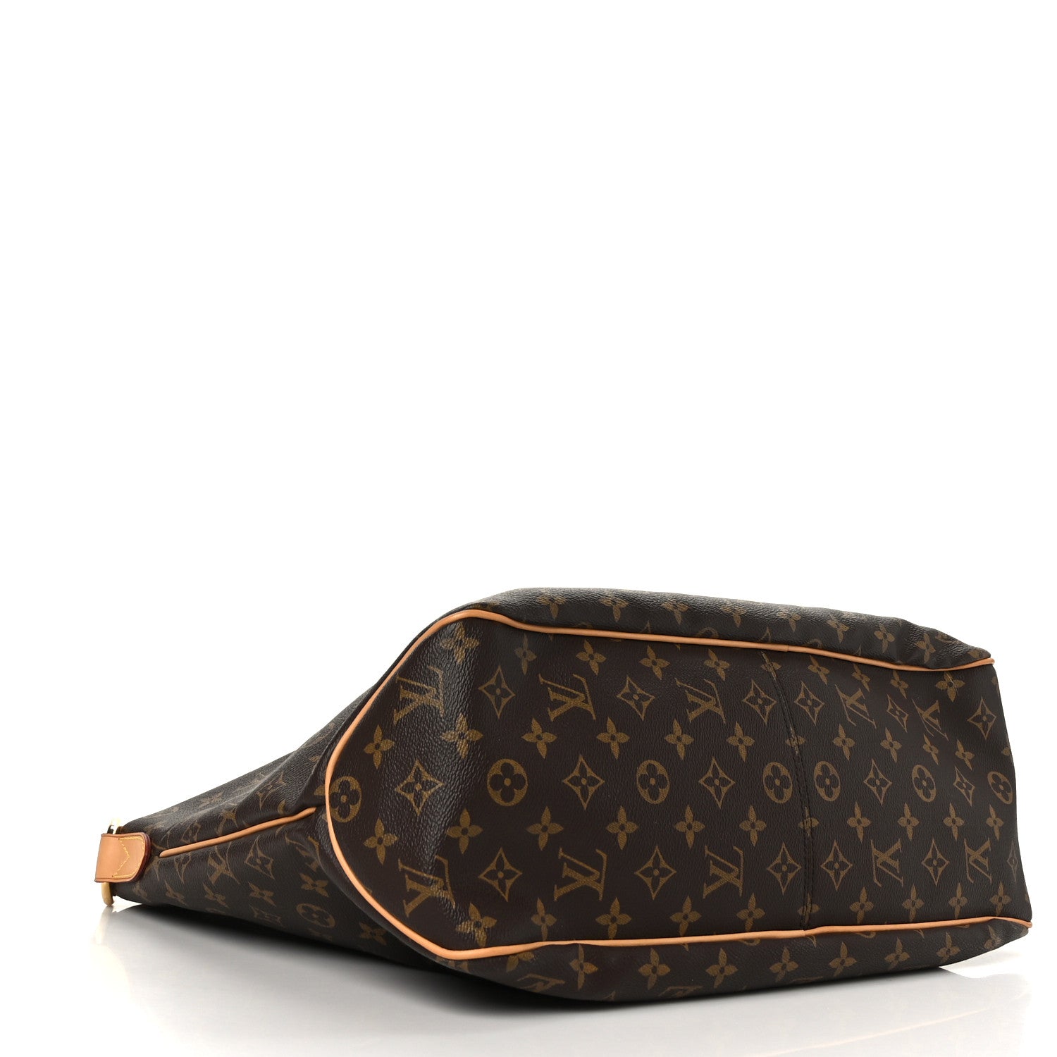 Louis Vuitton Monogram Delightful MM 4 of 8