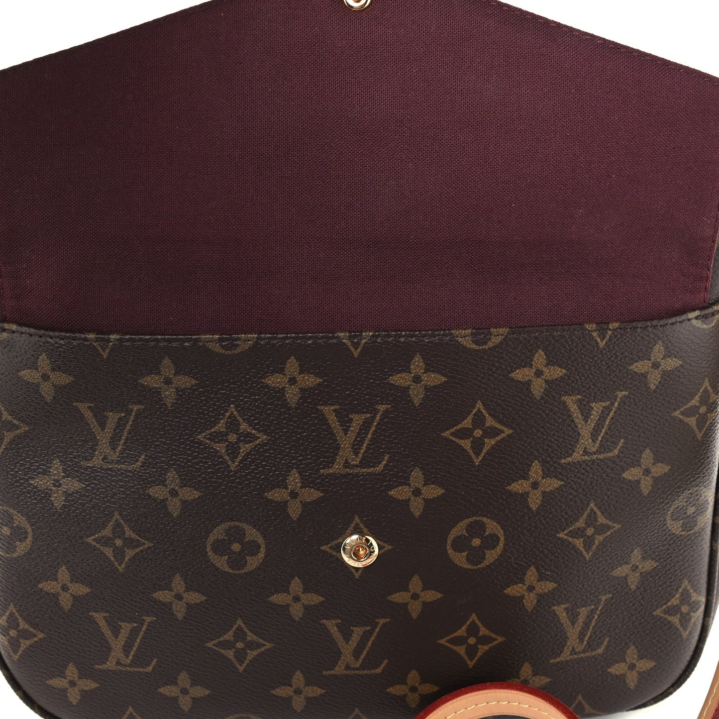 Monogram Mabillon