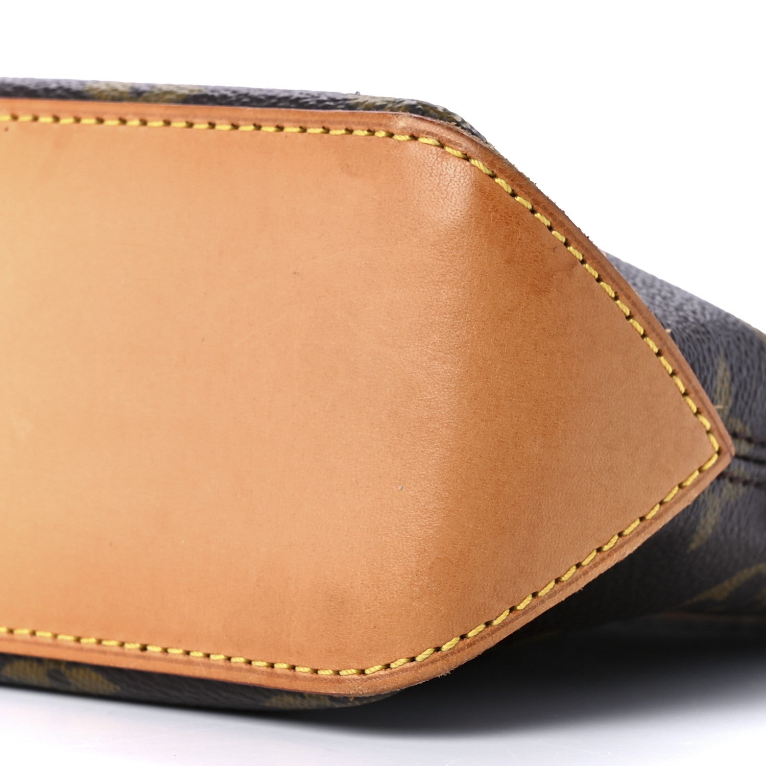 Louis Vuitton Monogram Trotteur 10 of 10