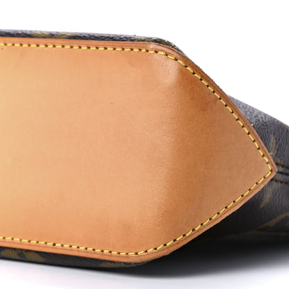 Louis Vuitton Monogram Trotteur 10 of 10