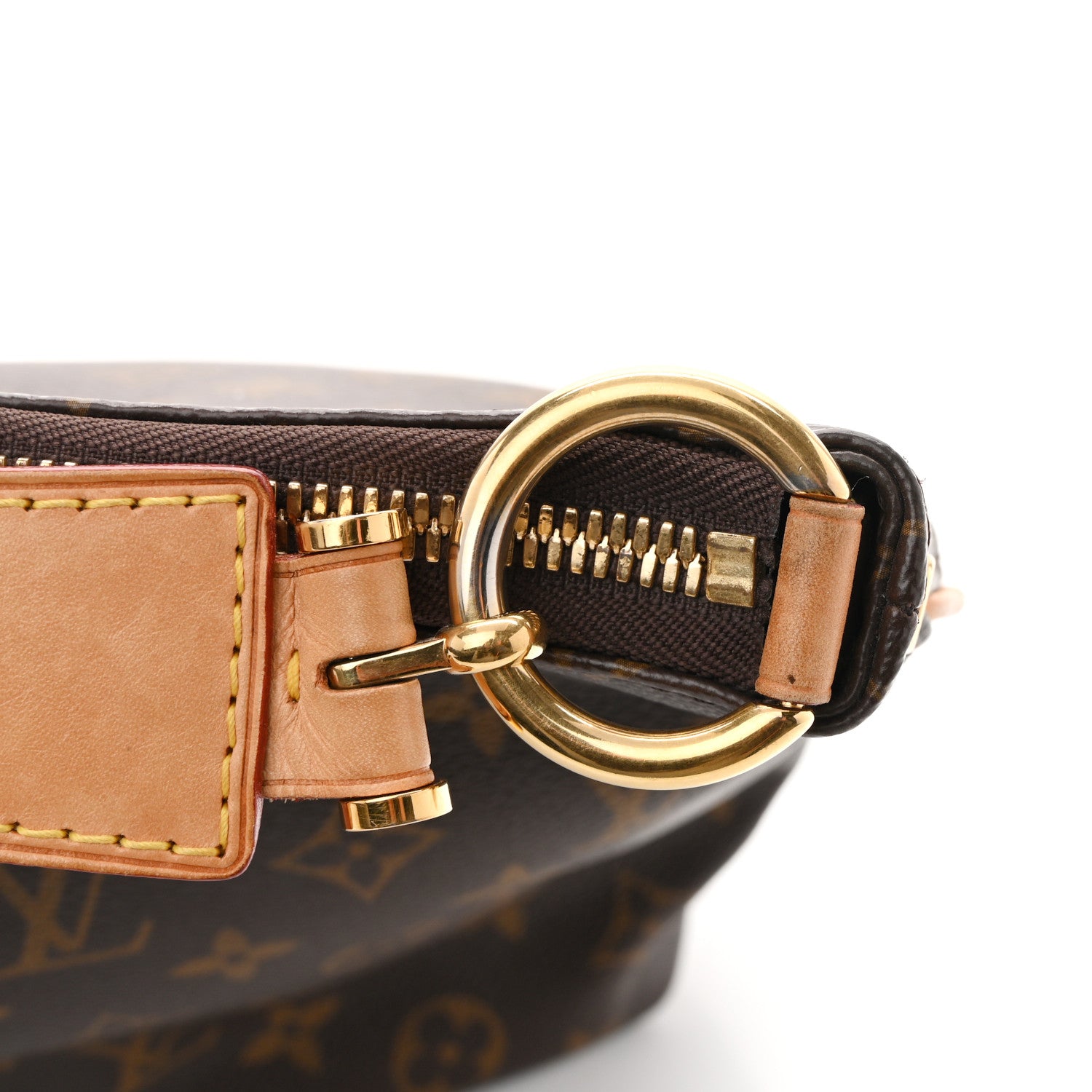 Louis Vuitton Monogram Sully PM 12 of 16