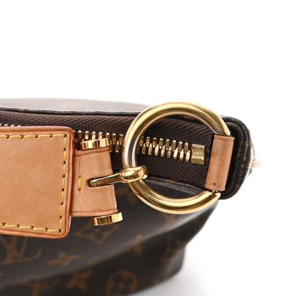 Louis Vuitton Monogram Sully PM 12 of 16