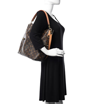 Louis Vuitton Monogram Melie 3 of 19