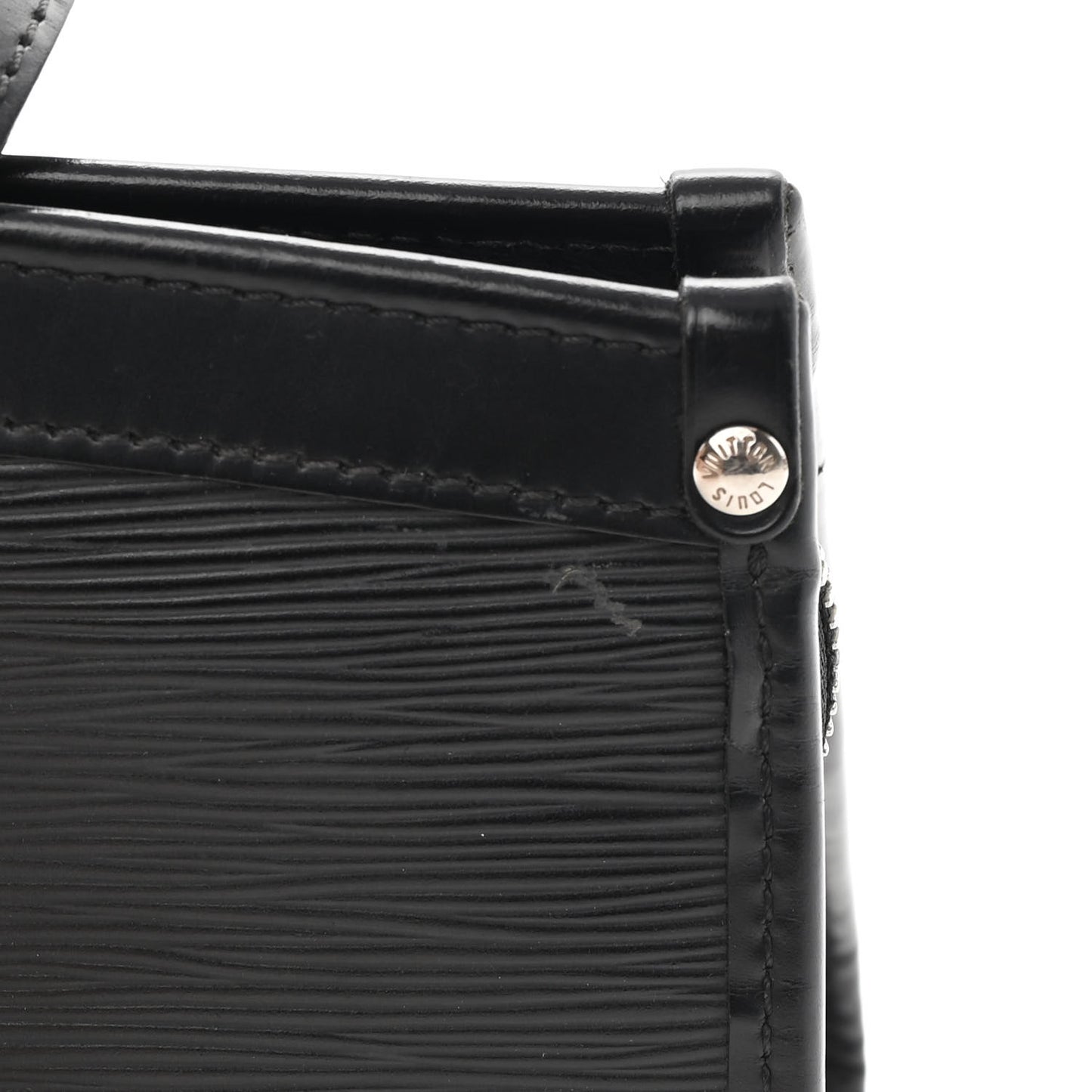 Epi Madeline PM Black