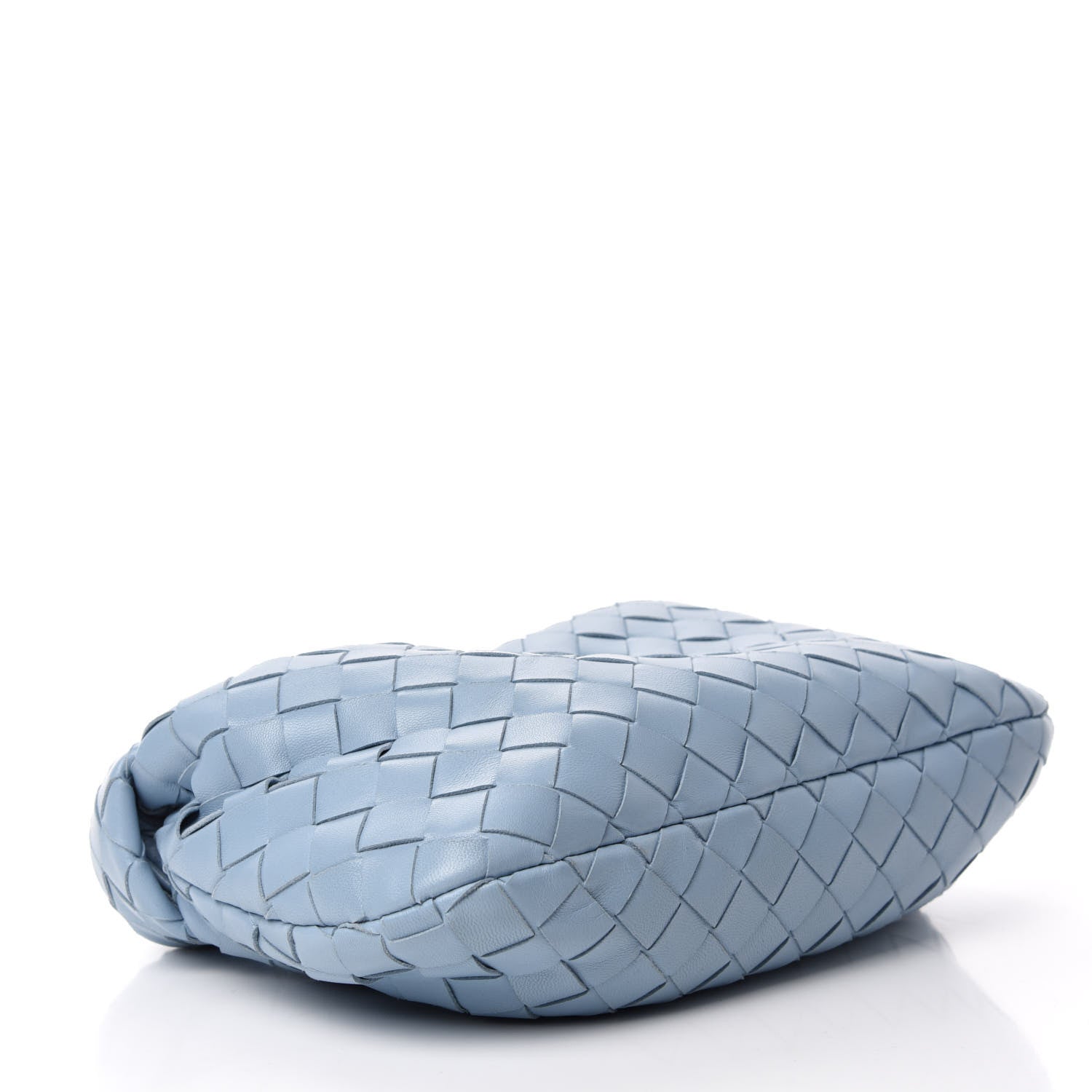 Bottega Veneta Nappa Intrecciato Mini Jodie Ice 4 of 10