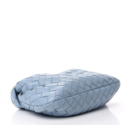 Bottega Veneta Nappa Intrecciato Mini Jodie Ice 4 of 10