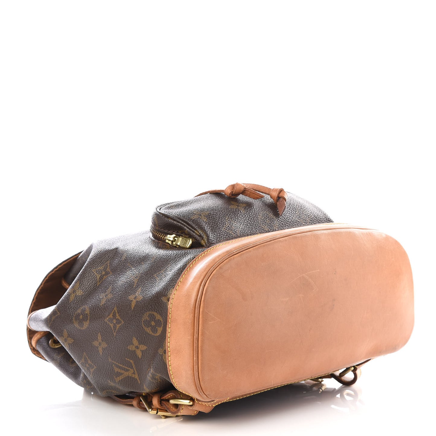 Monogram Montsouris MM Backpack