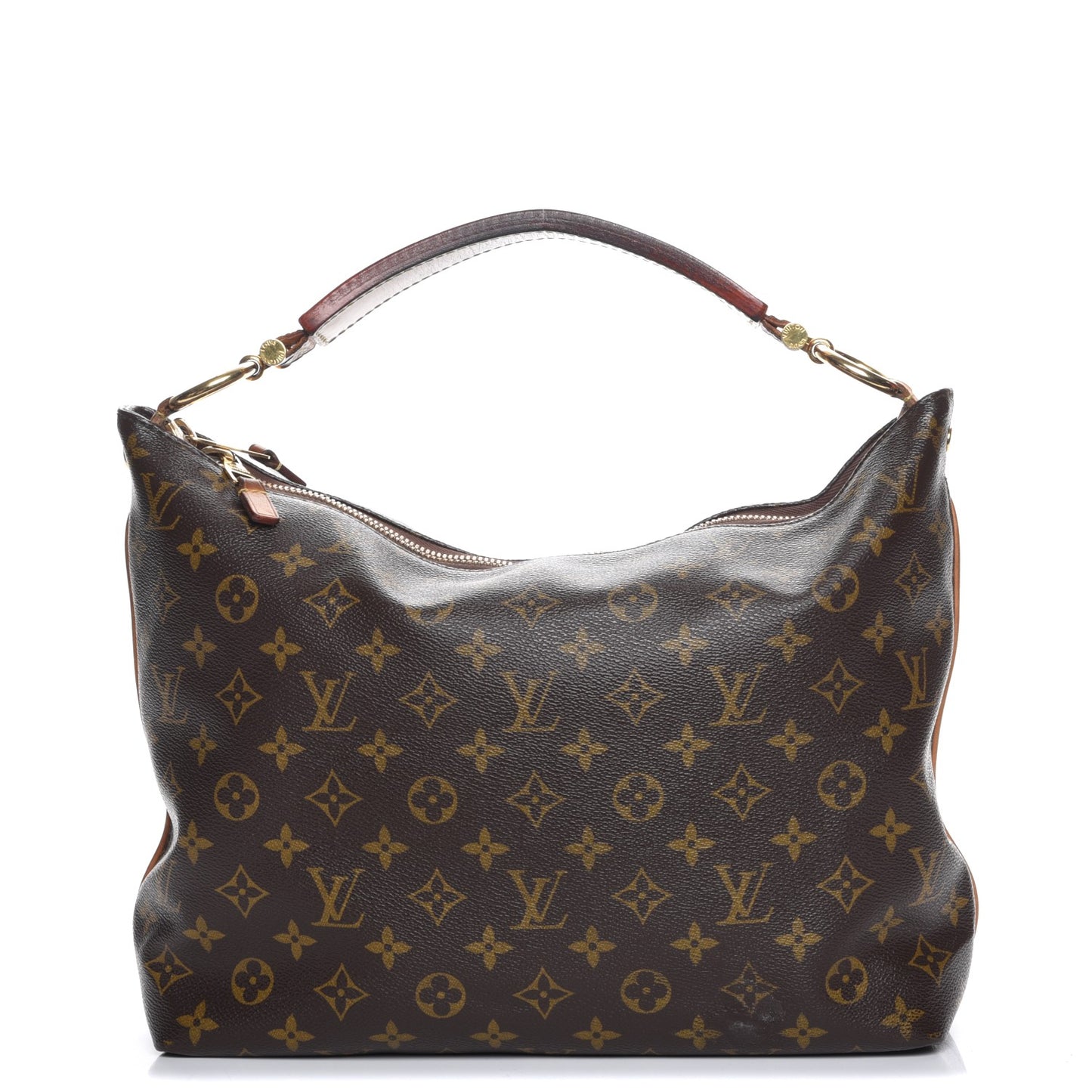 Monogram Sully PM