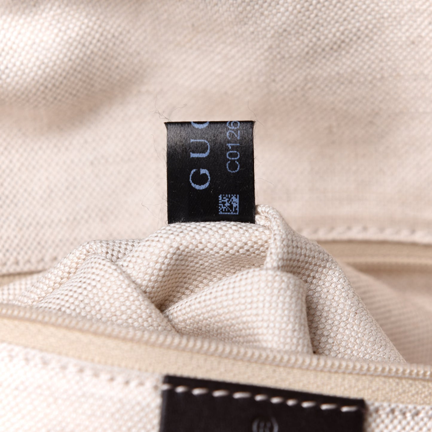 Monogram Medium Sukey Boston Bag Brown