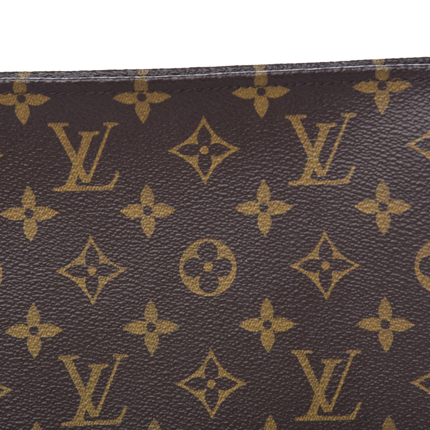 Louis Vuitton Monogram Toiletry Pouch 26 8 of 8