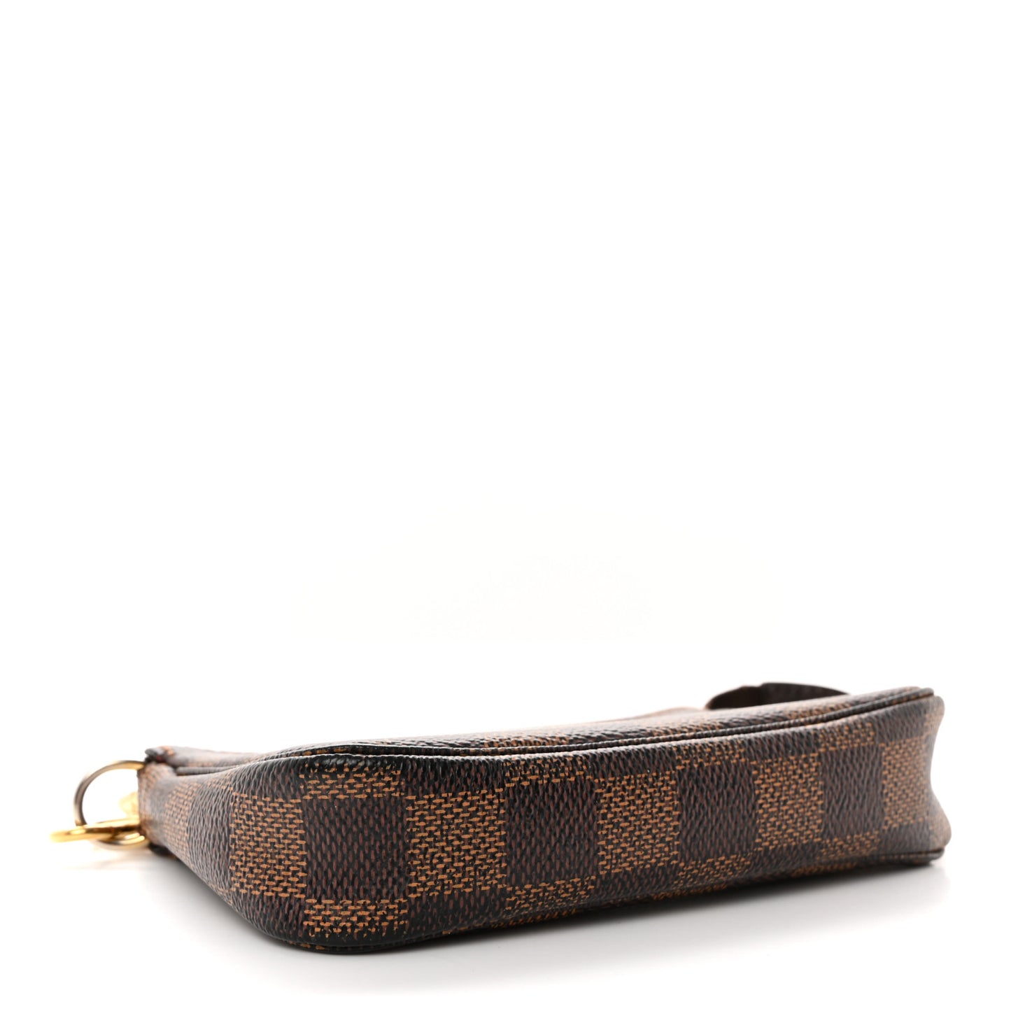 Damier Ebene Mini Pochette Accessories