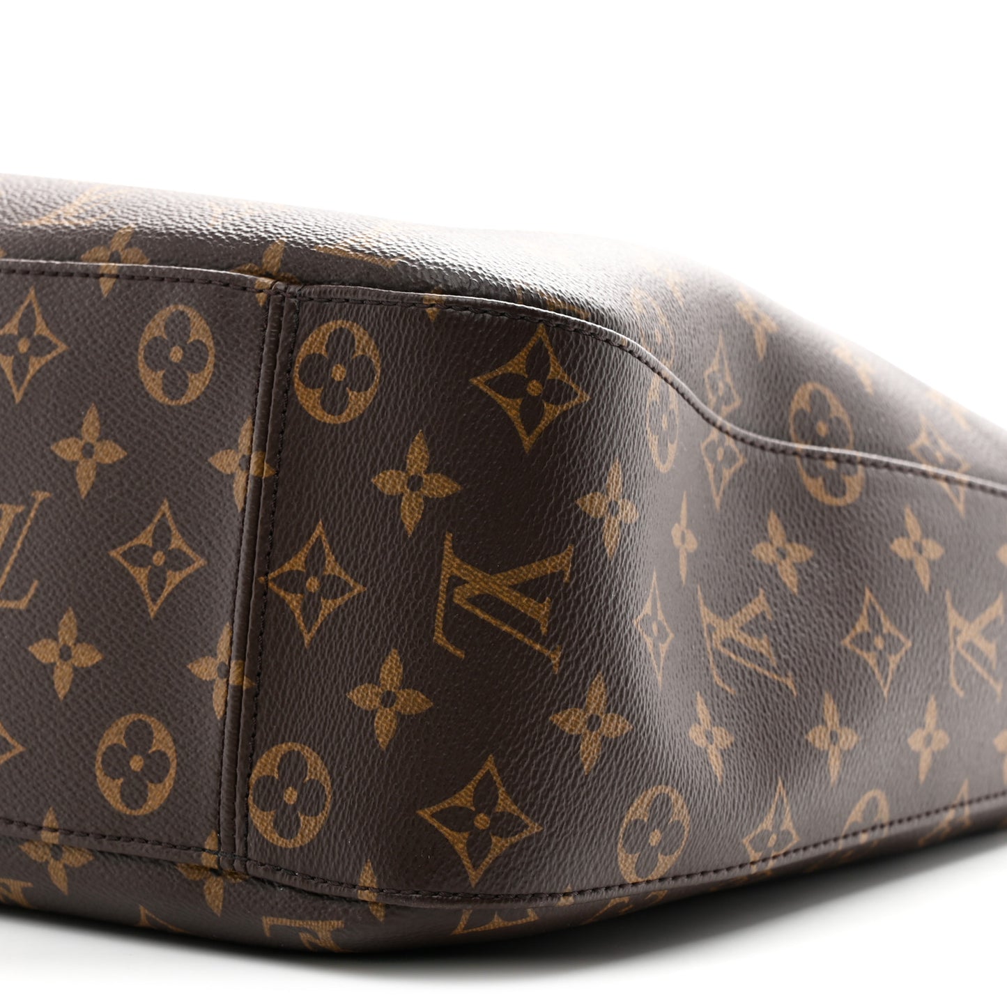 Monogram Slouchy MM