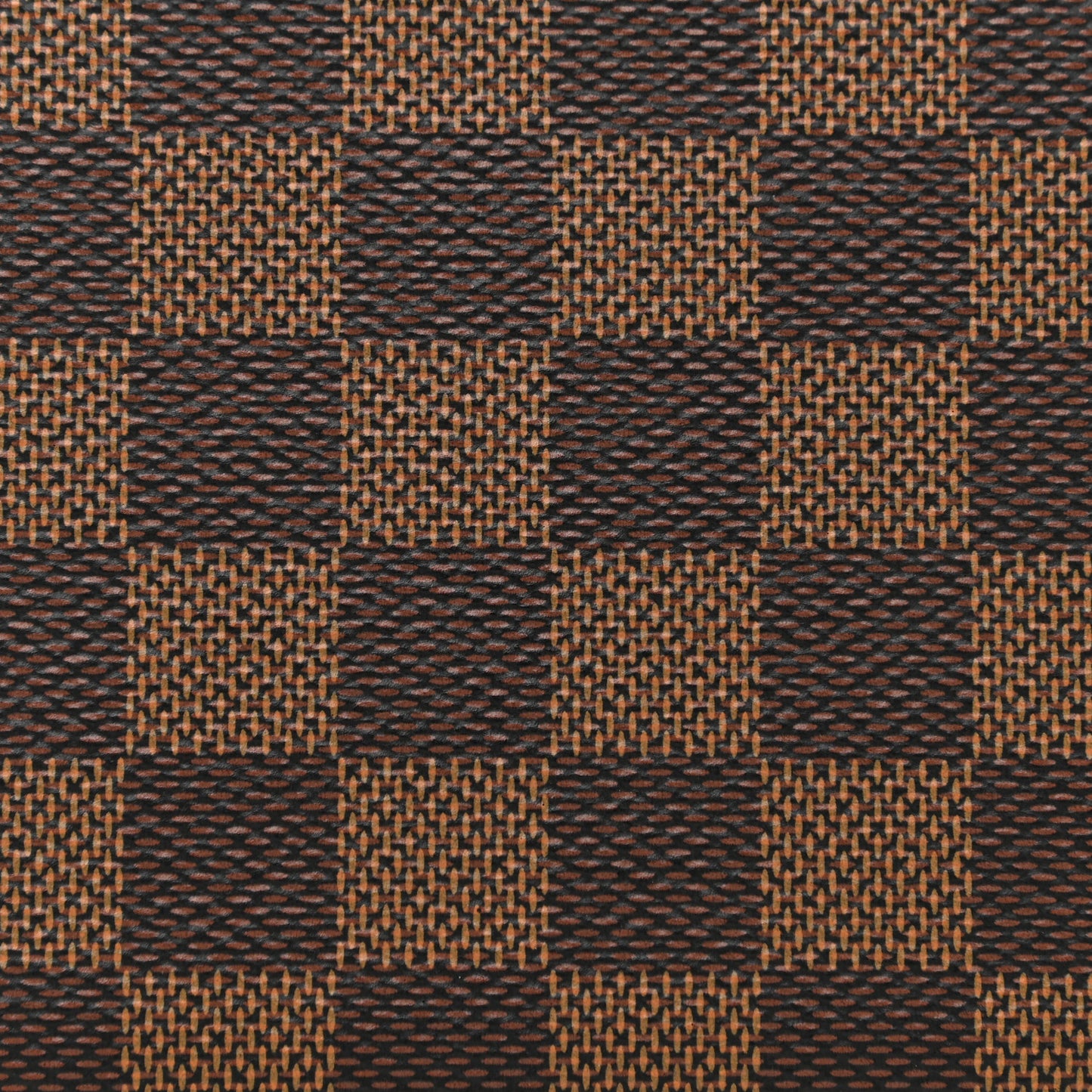 Damier Ebene Zippy Wallet Rose Ballerine