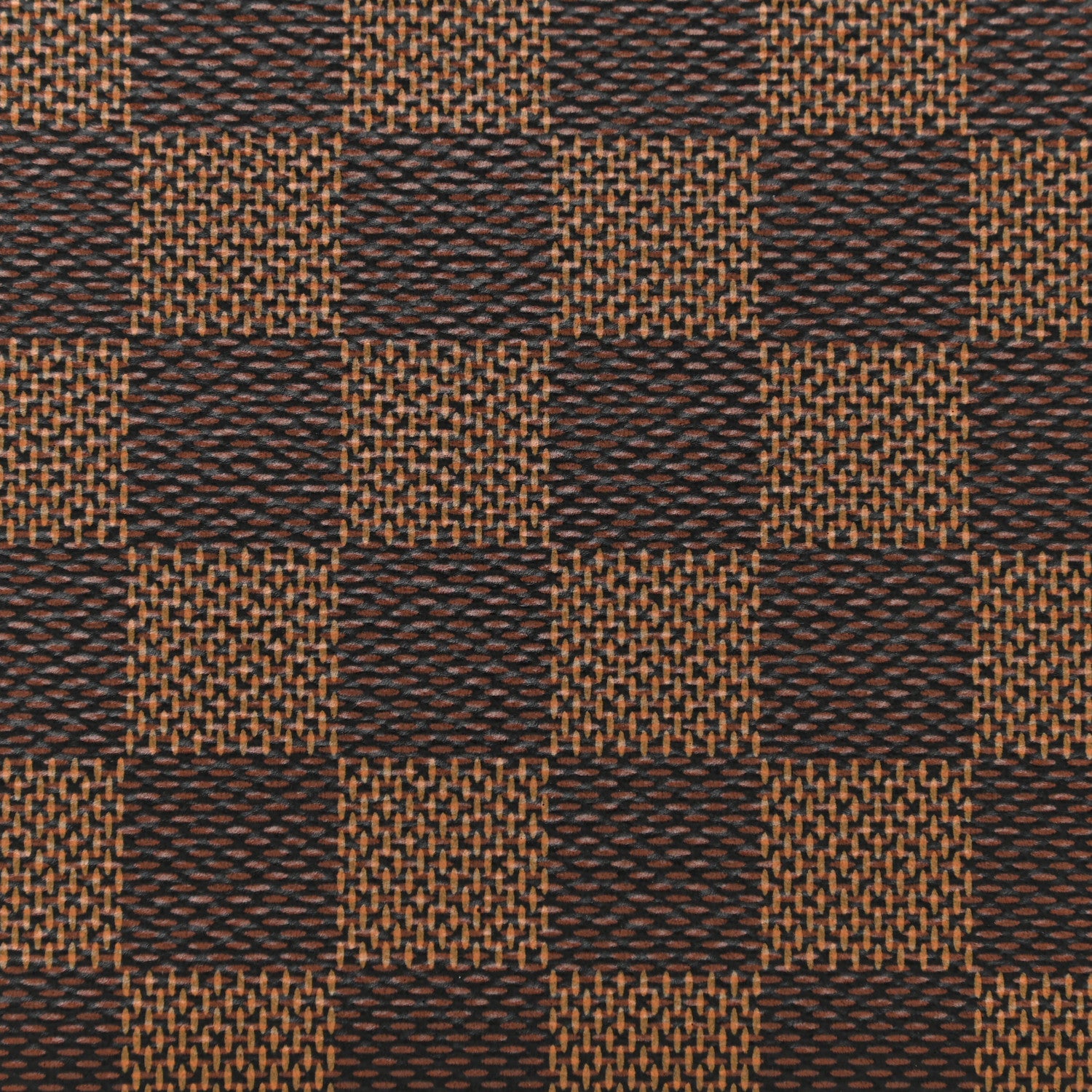 Louis Vuitton Damier Ebene Zippy Wallet Rose Ballerine 7 of 10