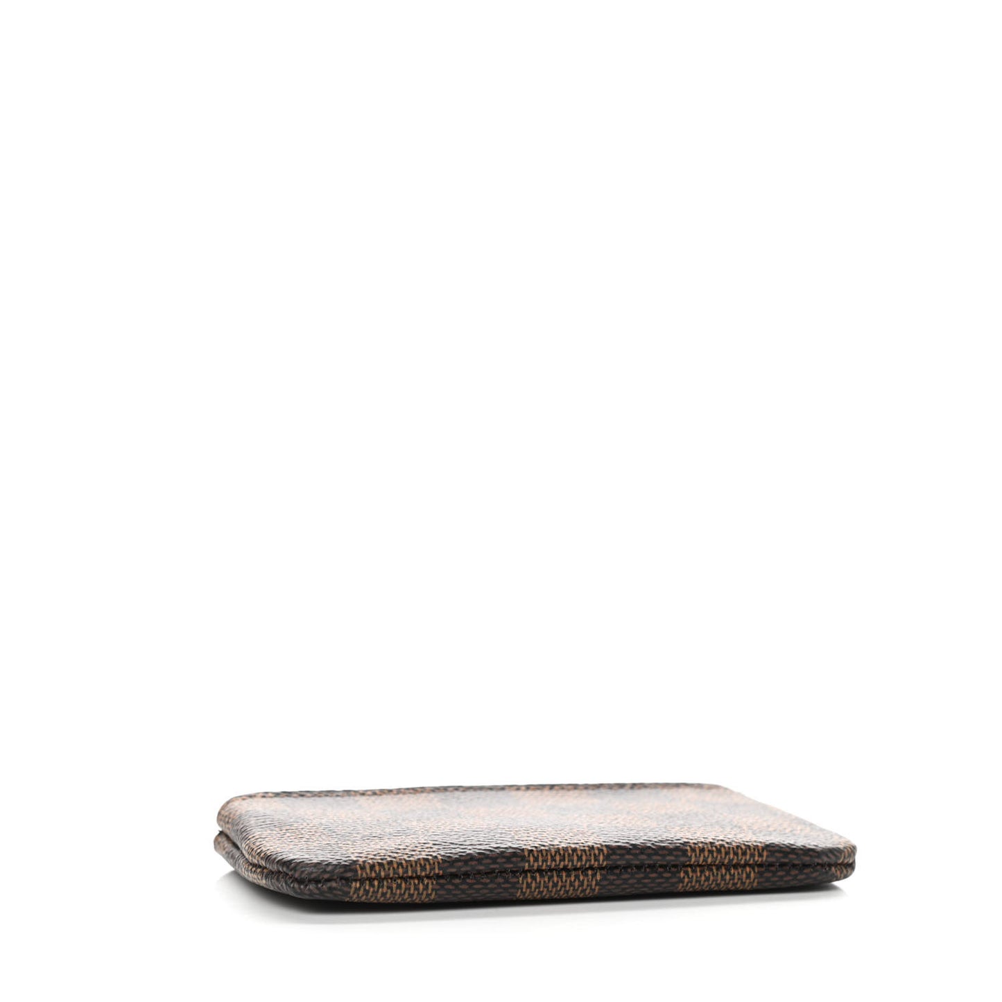 Damier Ebene Key Pouch