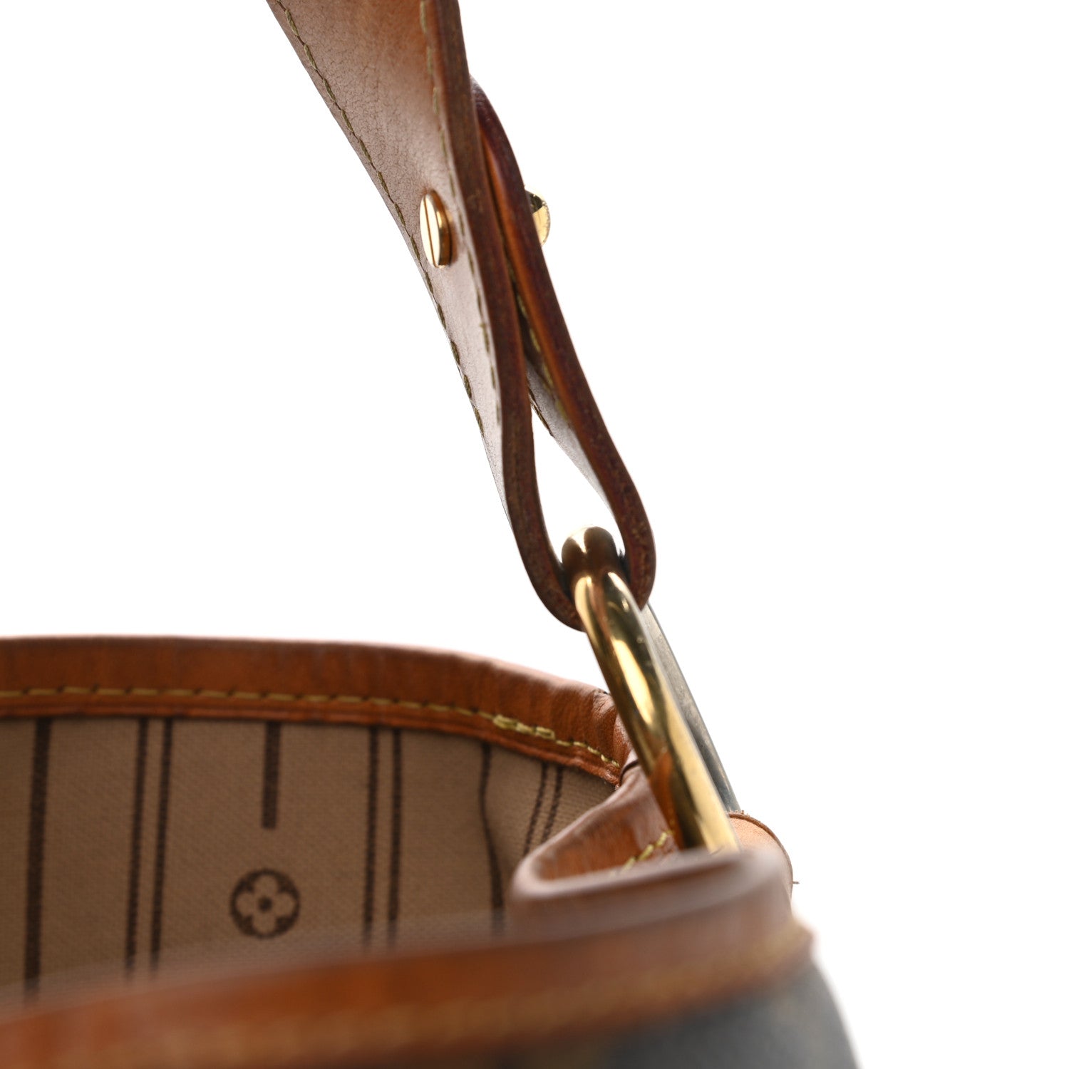 Louis Vuitton Monogram Delightful PM 18 of 24