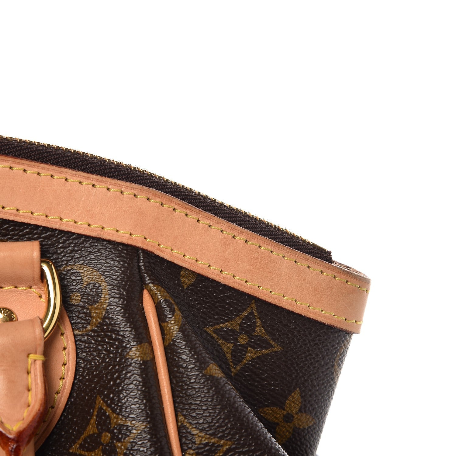 Louis Vuitton Monogram Tivoli PM 9 of 14