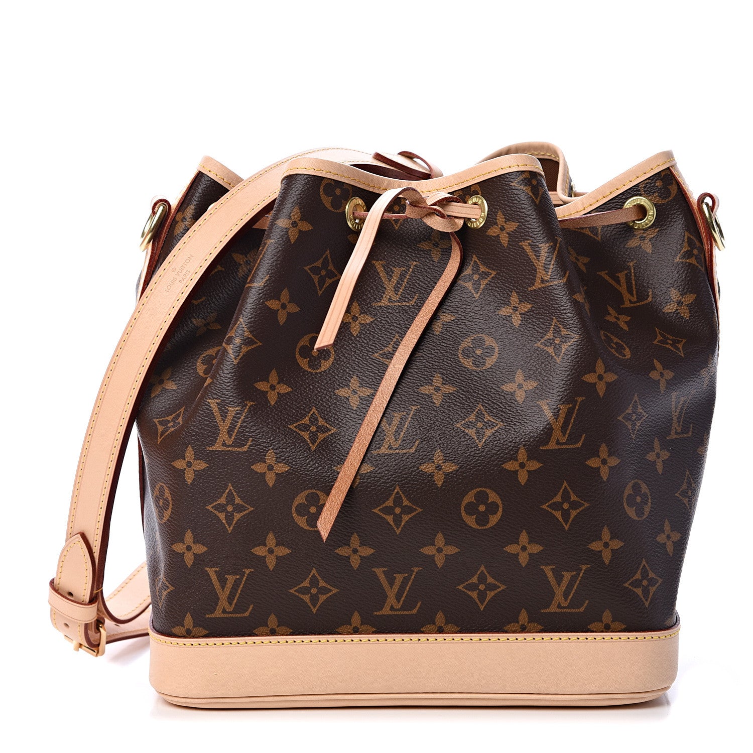 Louis Vuitton Monogram Petit Noe NM 1 of 10