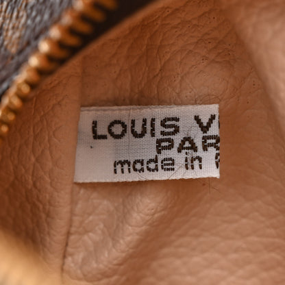 Louis Vuitton Monogram Trousse Toilette 28 5 of 9