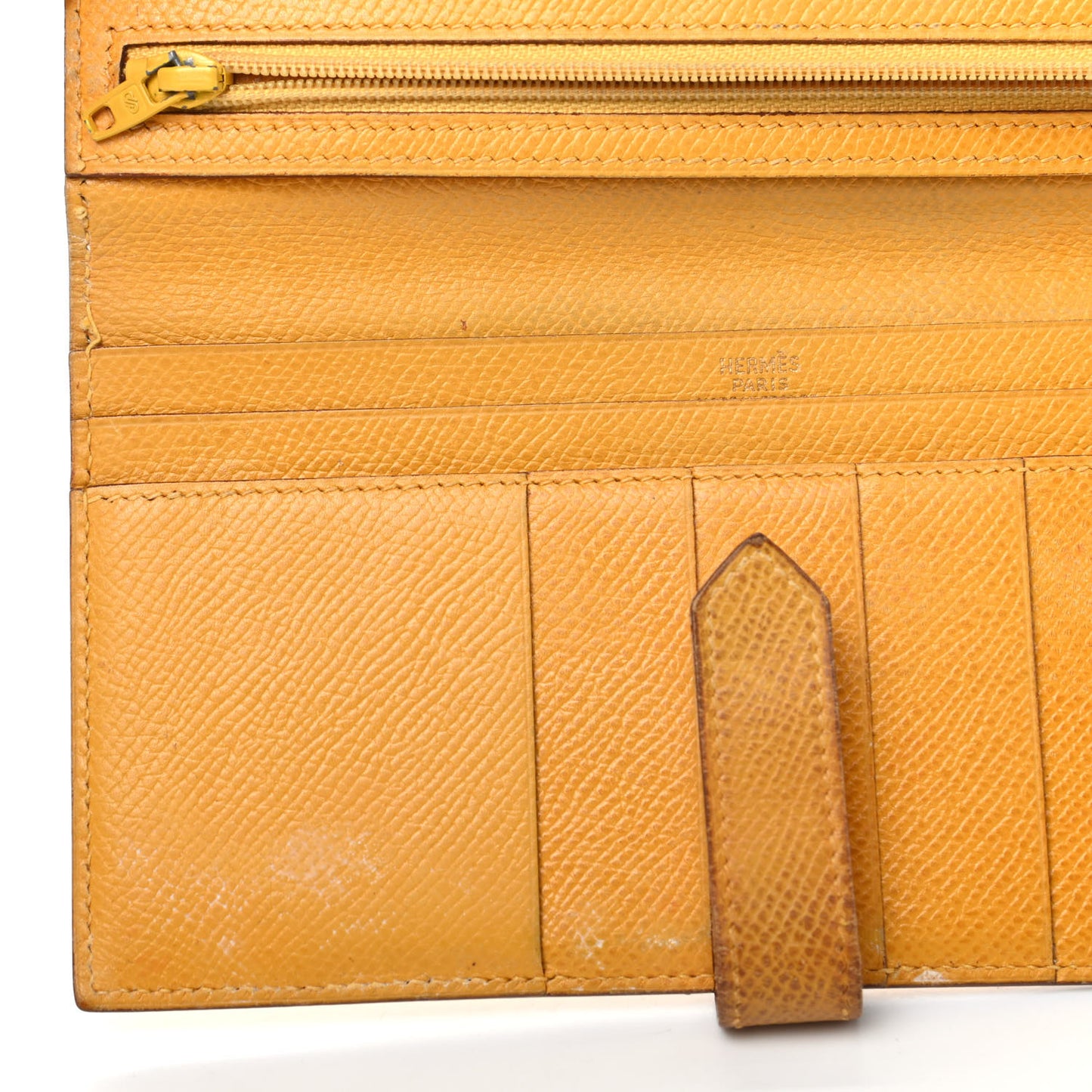 Epsom Bearn Gusset Wallet