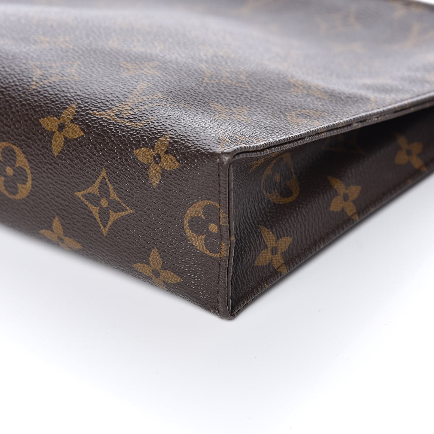 Monogram Toiletry Pouch 26