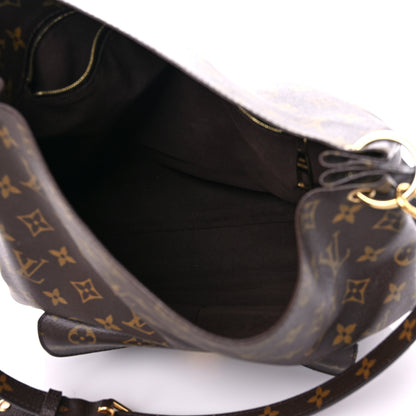 Louis Vuitton Monogram Metis 5 of 23