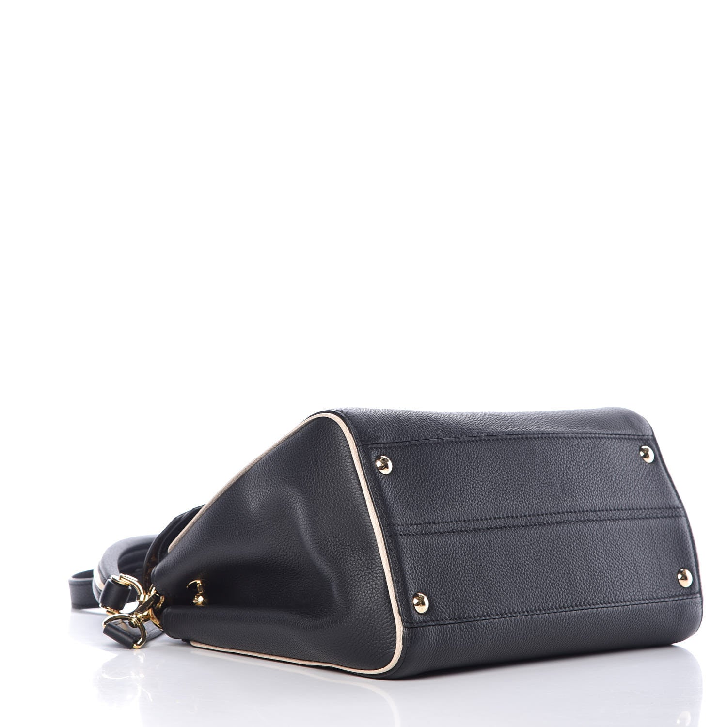 Louis Vuitton Monogram Double V Black 5 of 12
