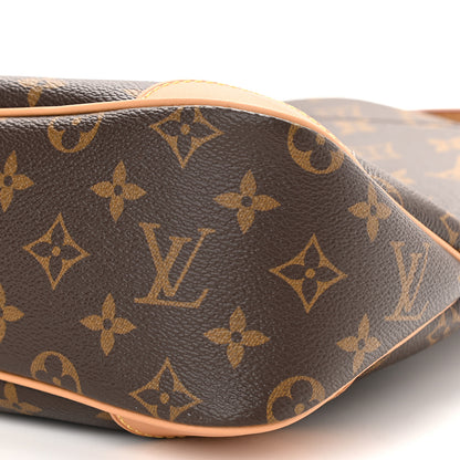 Louis Vuitton Monogram Odeon PM Natural 6 of 8