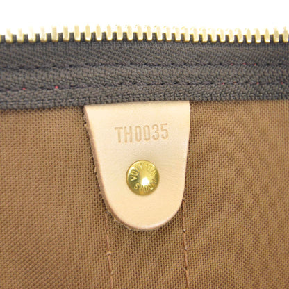 Louis Vuitton Monogram Cerises Keepall 45 11 of 11