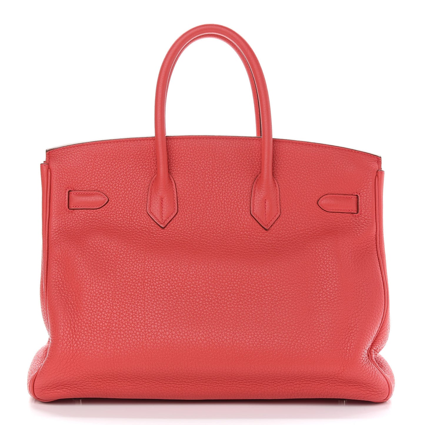 Taurillon Clemence Birkin 35 Bougainvillea