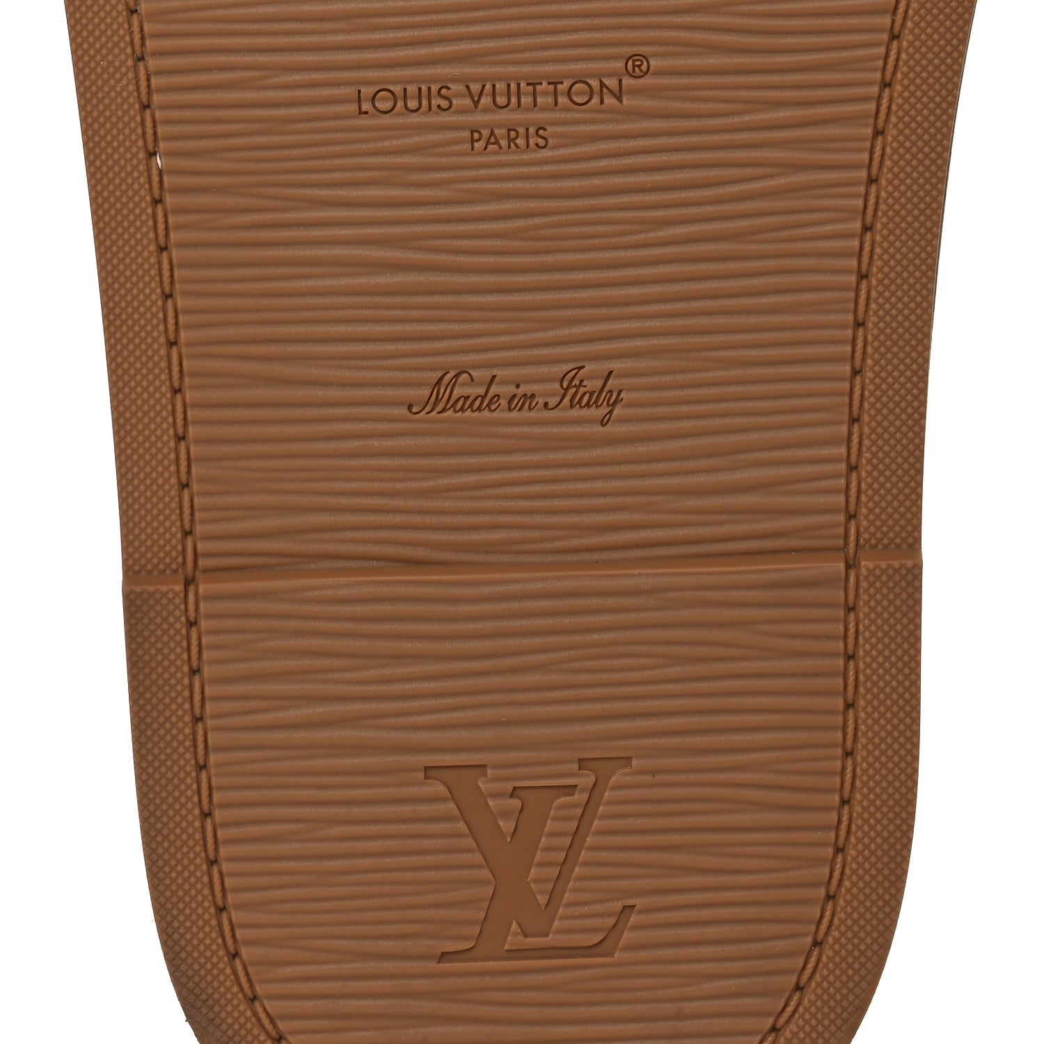 Louis Vuitton LV Bliss Womens Comfort Mules 36 Ecru 8 of 13