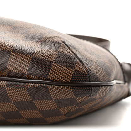 Louis Vuitton Damier Ebene Bloomsbury PM 9 of 11
