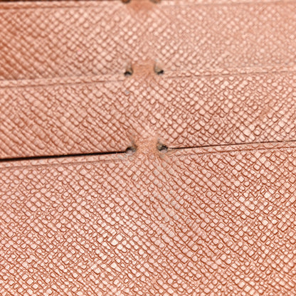 Louis Vuitton Monogram Porte Tresor International Wallet 8 of 10