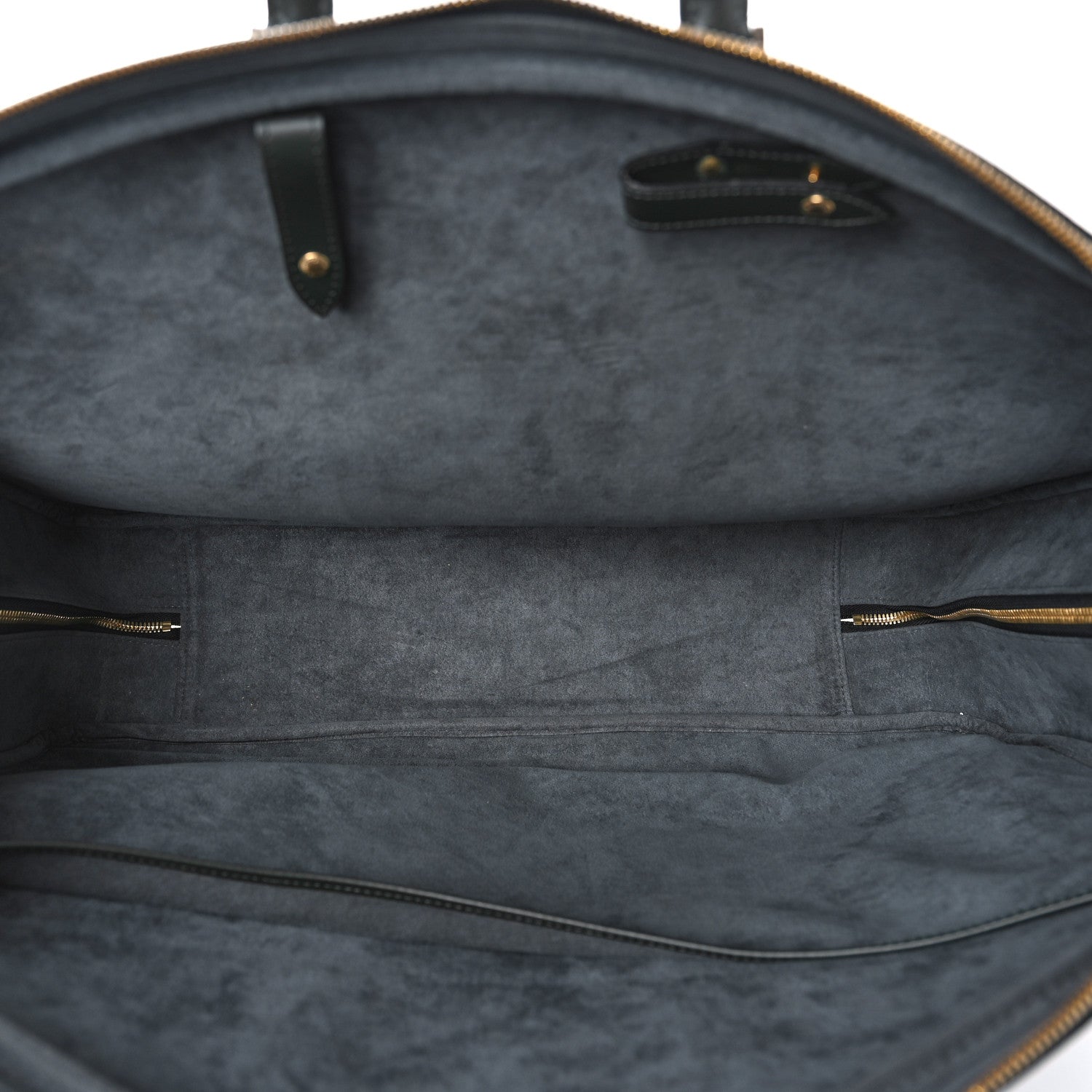 Louis Vuitton Taiga Helanga 1 Poche Epicea 5 of 11