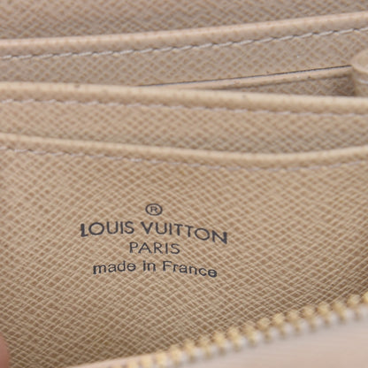 Louis Vuitton Damier Azur Zippy Coin Purse 5 of 8
