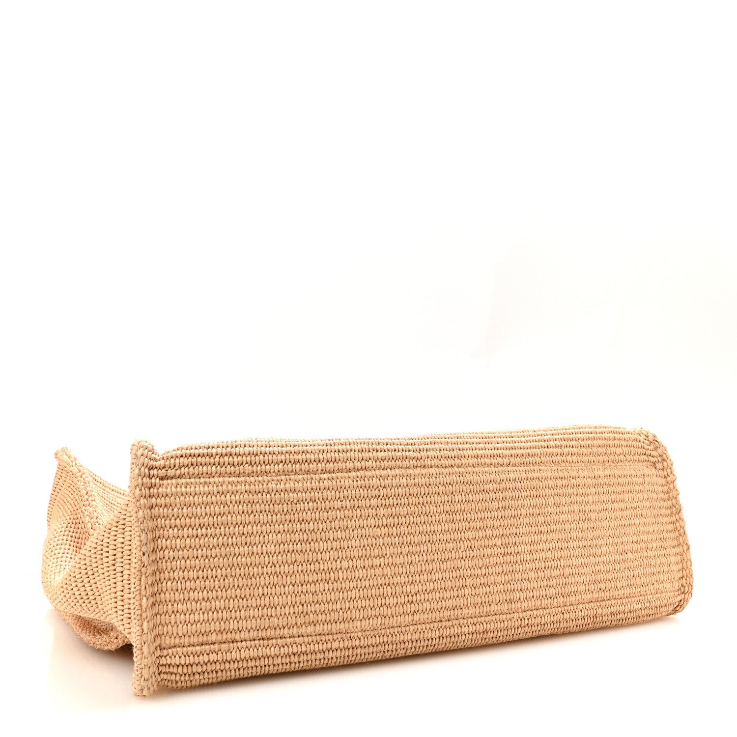 Givenchy Raffia Large G Shopping Tote Natural Natural 4 of 13